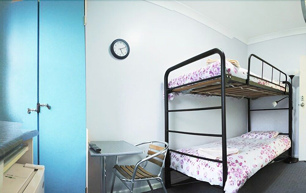 The Boutique Hostel ซิดนีย์ ภายนอก รูปภาพ