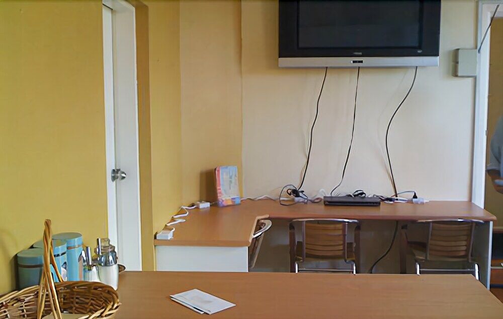 The Boutique Hostel ซิดนีย์ ภายนอก รูปภาพ