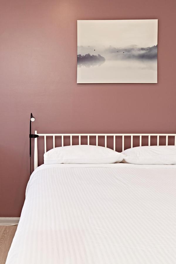 The Boutique Hostel ซิดนีย์ ภายนอก รูปภาพ